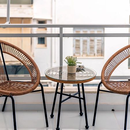 Boutique3436 Luxury Apartment Athens Exterior photo