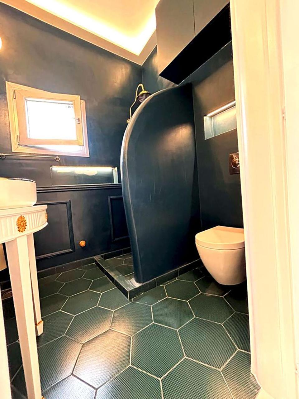 Boutique3436 Luxury Apartment Athens Exterior photo