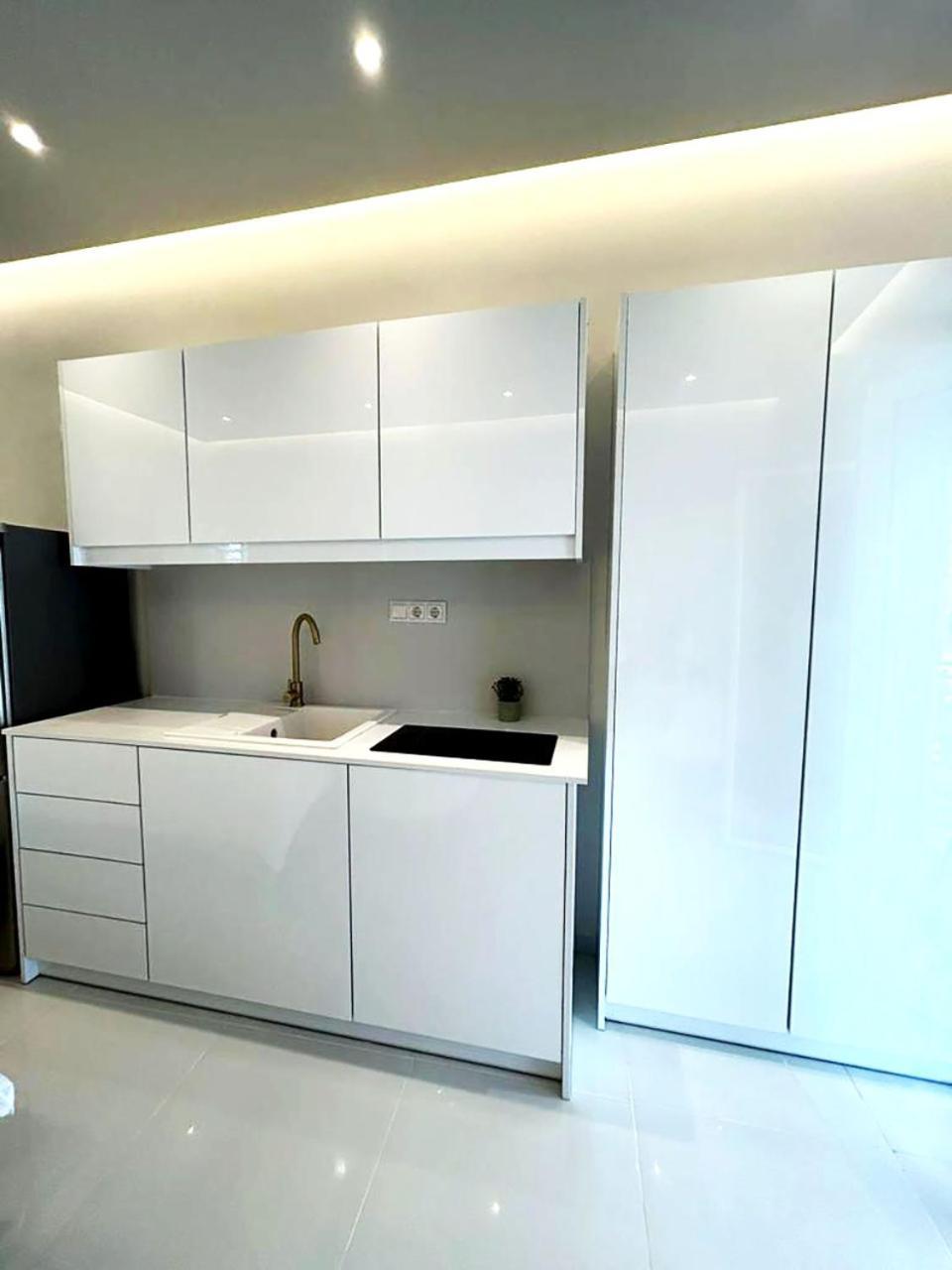 Boutique3436 Luxury Apartment Athens Exterior photo