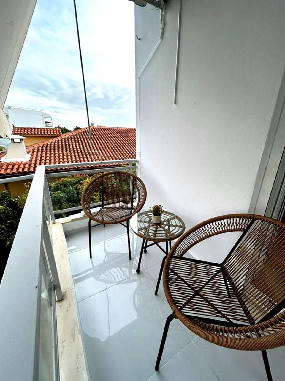 Boutique3436 Luxury Apartment Athens Exterior photo