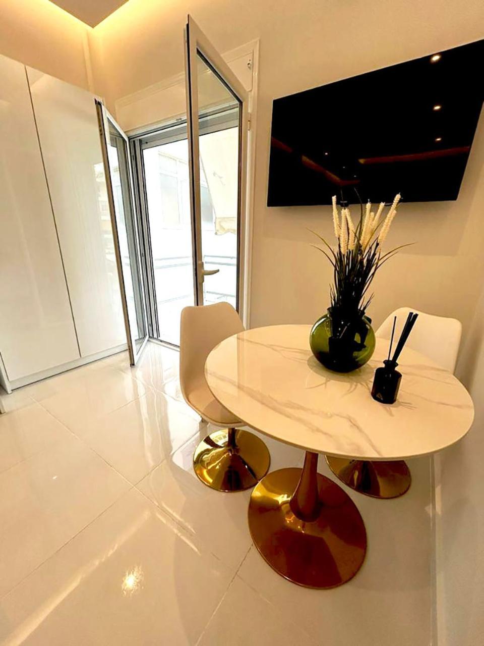 Boutique3436 Luxury Apartment Athens Exterior photo