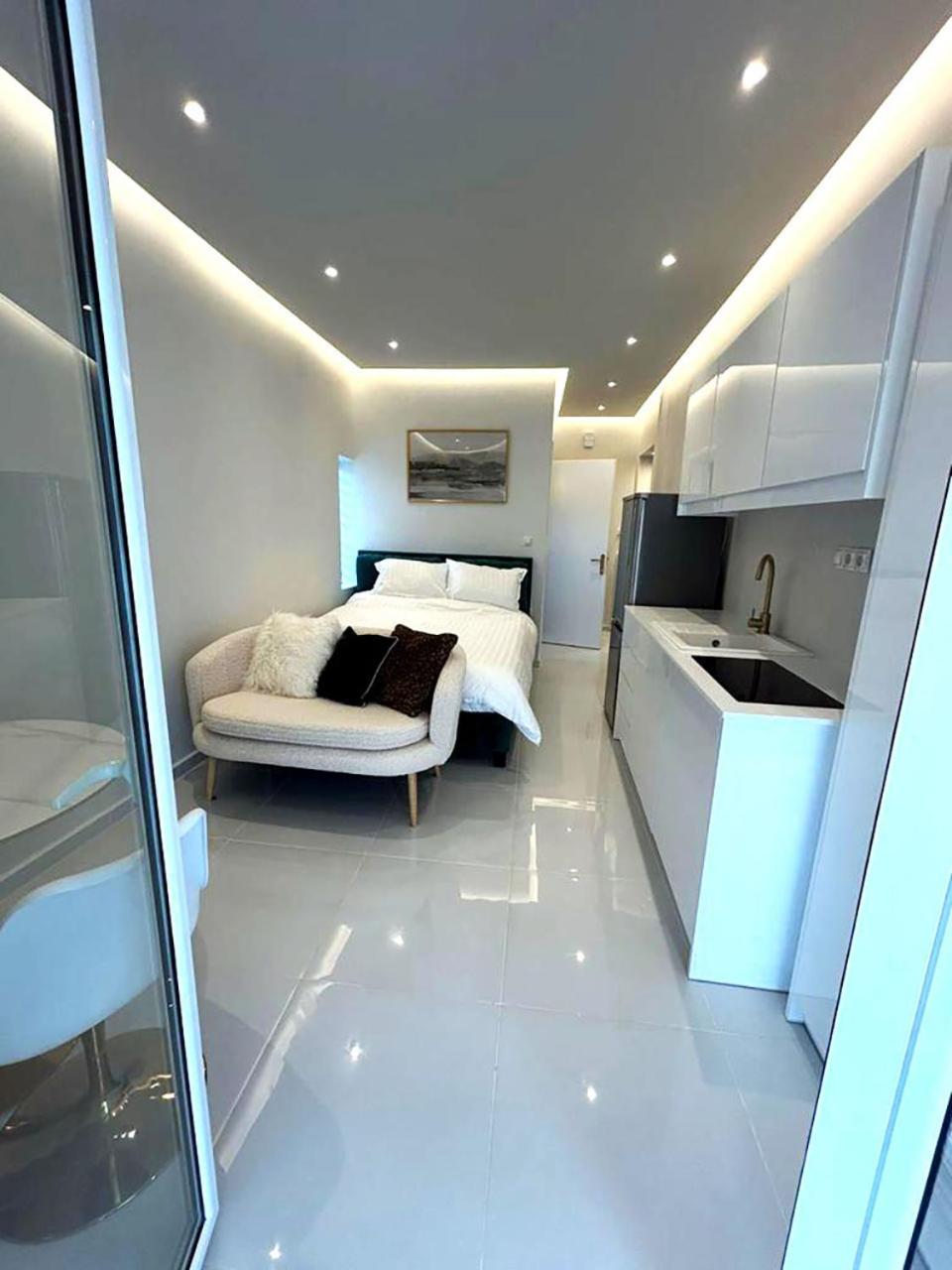 Boutique3436 Luxury Apartment Athens Exterior photo