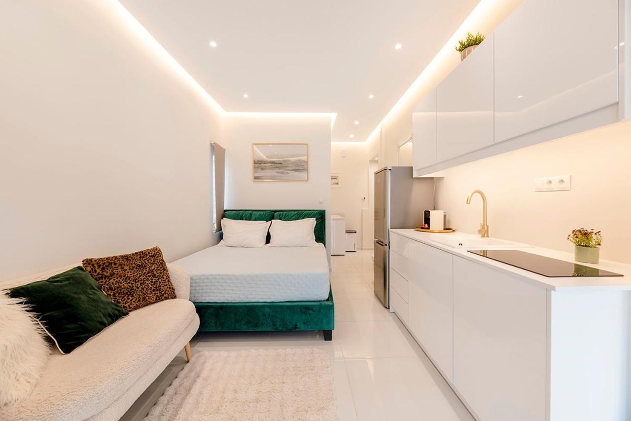 Boutique3436 Luxury Apartment Athens Exterior photo