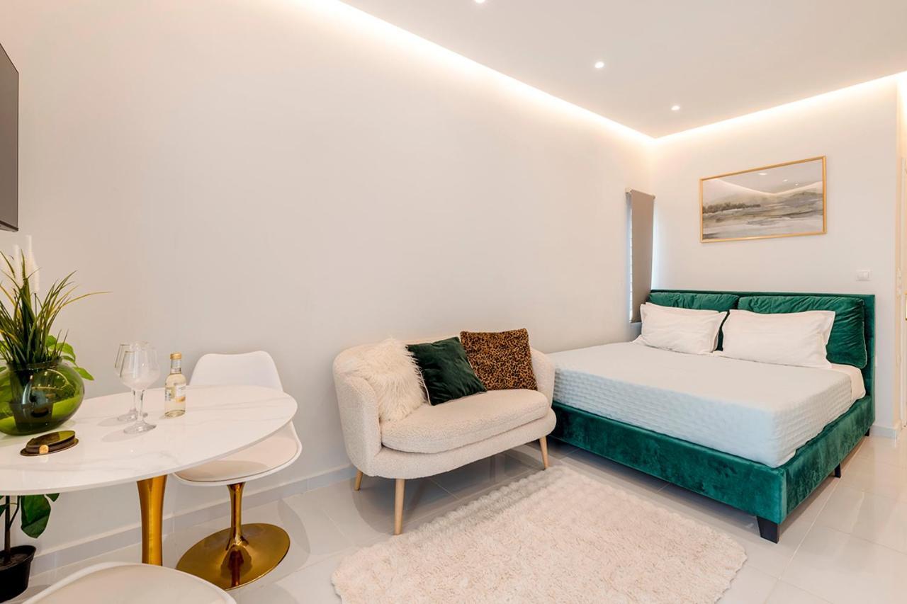 Boutique3436 Luxury Apartment Athens Exterior photo