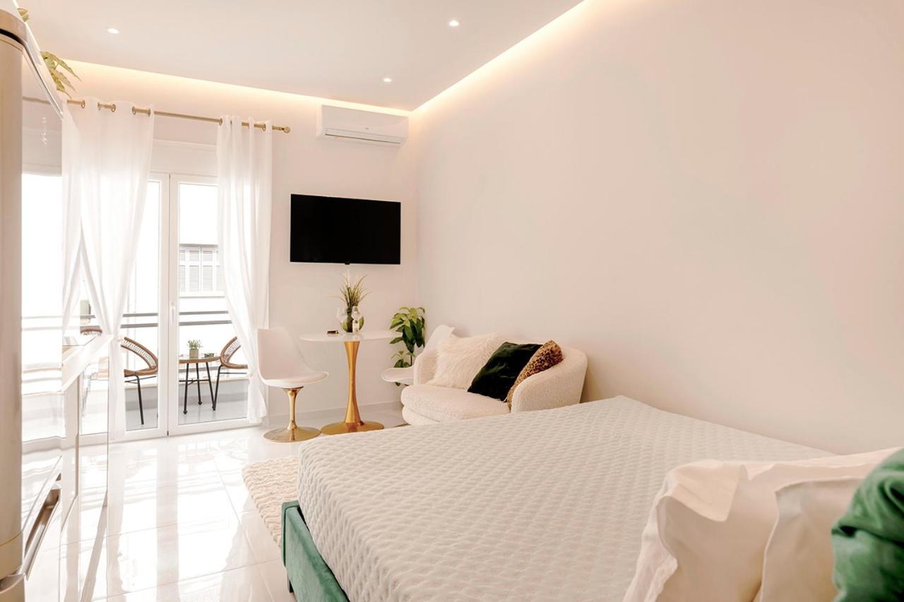 Boutique3436 Luxury Apartment Athens Exterior photo